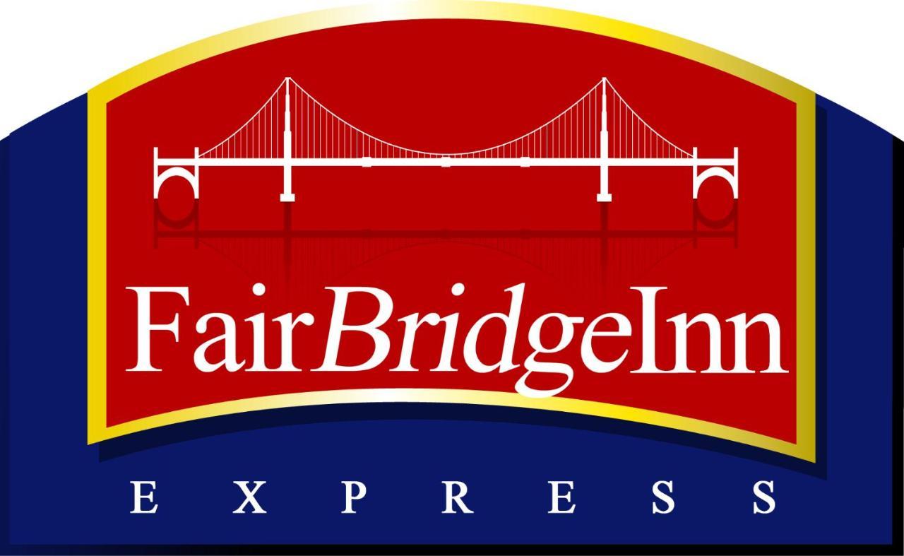 Fairbridge Inn Express North Lima Exteriör bild